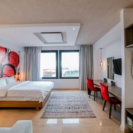 Apartament Thessaloniki Riviera View 3 Zewnętrze zdjęcie