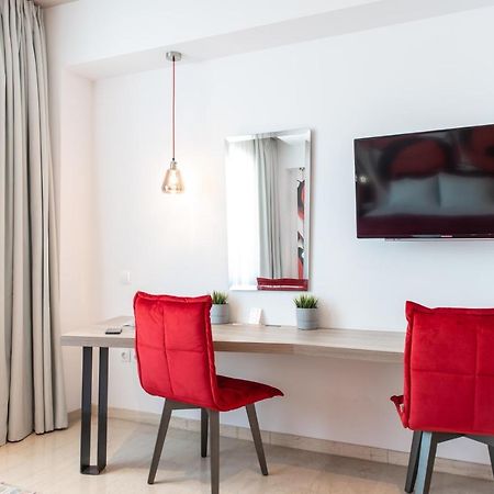 Apartament Thessaloniki Riviera View 3 Zewnętrze zdjęcie
