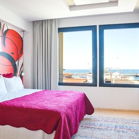 Apartament Thessaloniki Riviera View 3 Zewnętrze zdjęcie