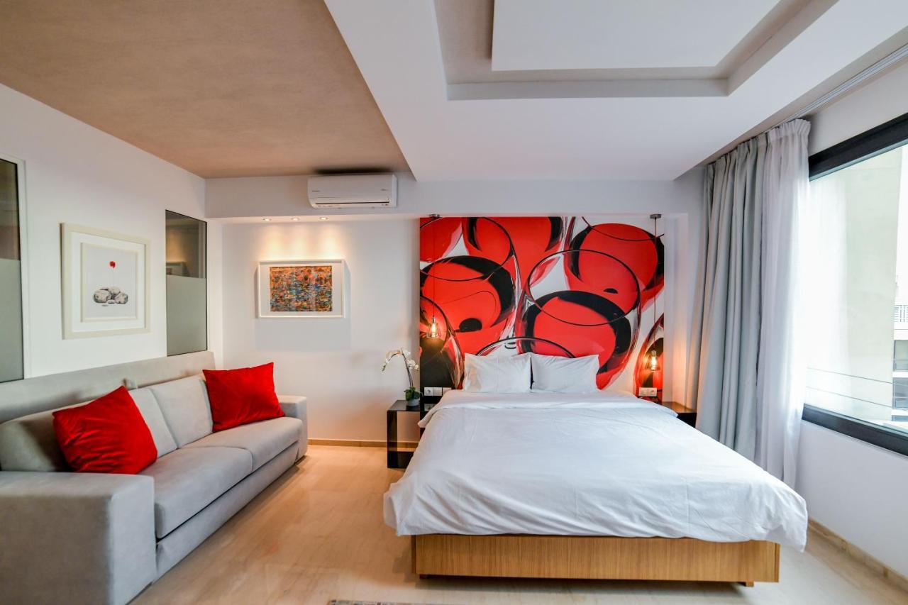 Apartament Thessaloniki Riviera View 3 Zewnętrze zdjęcie