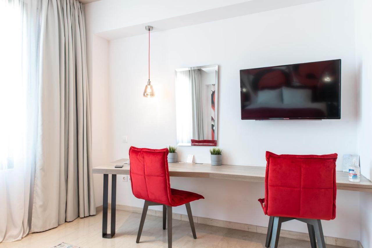 Apartament Thessaloniki Riviera View 3 Zewnętrze zdjęcie