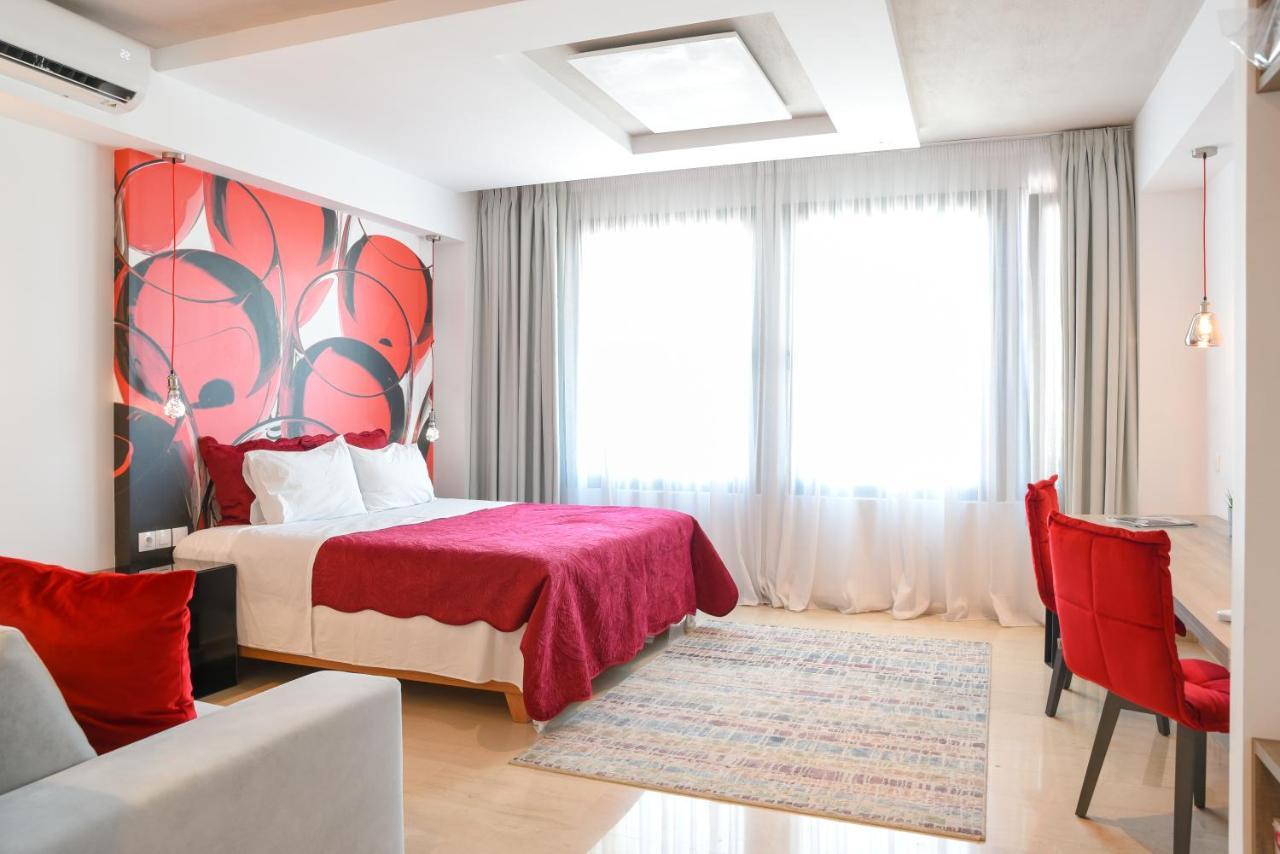 Apartament Thessaloniki Riviera View 3 Zewnętrze zdjęcie