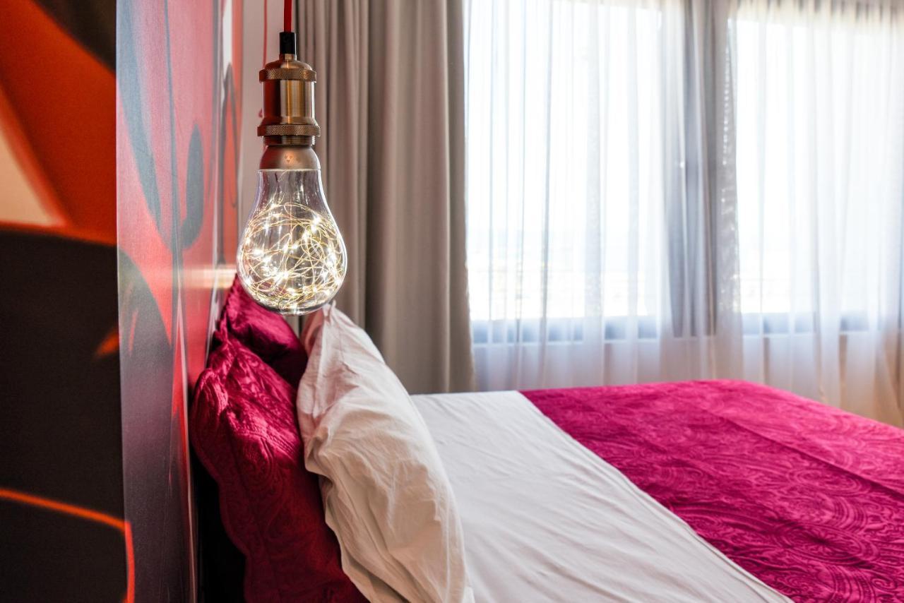 Apartament Thessaloniki Riviera View 3 Zewnętrze zdjęcie