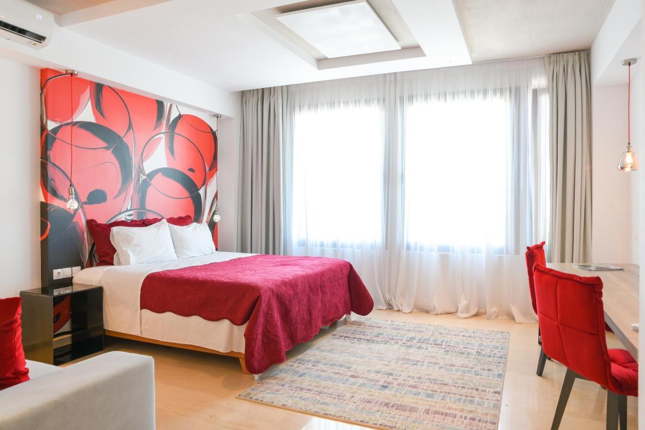 Apartament Thessaloniki Riviera View 3 Zewnętrze zdjęcie